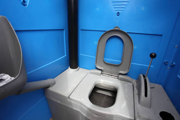 Best Emergency porta potty rental  in Wernersville, PA