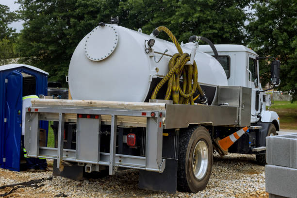 Best Event porta potty rental  in Wernersville, PA