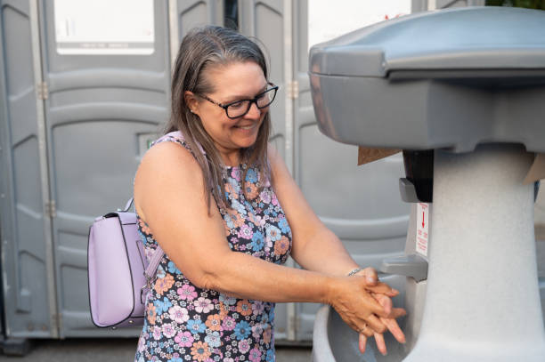 Best Sanitation services for porta potties  in Wernersville, PA
